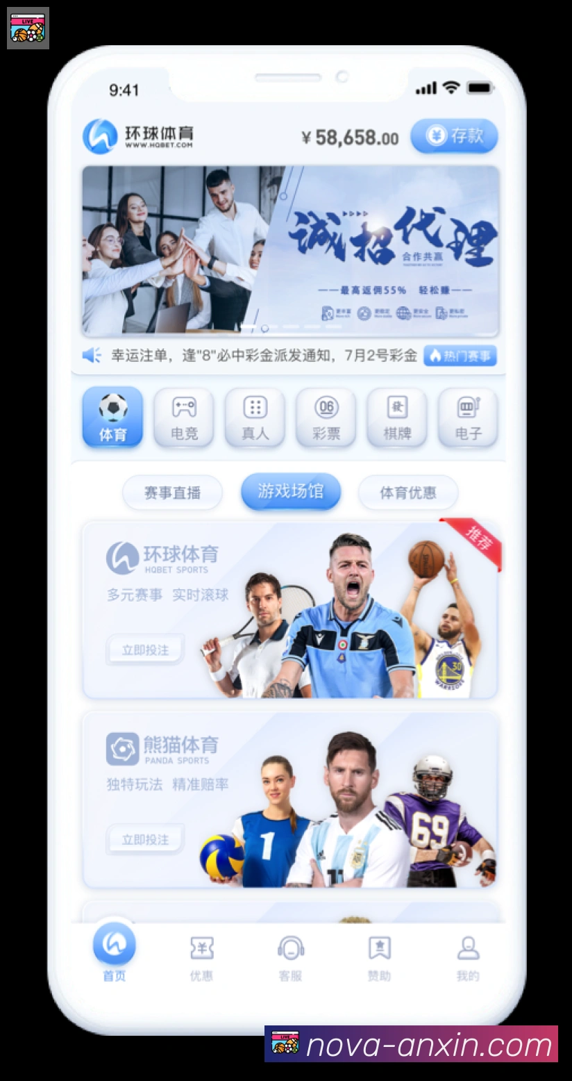 头像